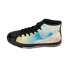 Men's High-top Sneakers-Shoes-US 9-16285679-Zac Z