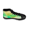 Men's High-top Sneakers-Shoes-US 9-16285679-Zac Z