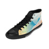 Men's High-top Sneakers-Shoes-US 9-16285679-Zac Z