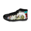 Men's High-top Sneakers-Shoes-US 9-16288553-Zac Z