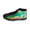 Men's High-top Sneakers-Shoes-US 9-16293638-Zac Z