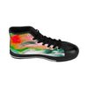 Men's High-top Sneakers-Shoes-US 9-16293638-Zac Z