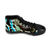 Men's High-top Sneakers-Shoes-US 9-16296059-Zac Z