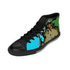 Men's High-top Sneakers-Shoes-US 9-16296059-Zac Z