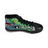 Men's High-top Sneakers-Shoes-US 9-16296692-Zac Z