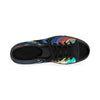 Men's High-top Sneakers-Shoes-US 9-16299938-Zac Z