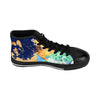Men's High-top Sneakers-Shoes-US 9-16303229-Zac Z