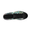 Men's High-top Sneakers-Shoes-US 9-16342664-Zac Z