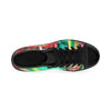 Men's High-top Sneakers-Shoes-US 9-16344485-Zac Z