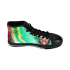 Men's High-top Sneakers-Shoes-US 9-16344485-Zac Z