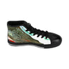 Men's High-top Sneakers-Shoes-US 9-16347968-Zac Z