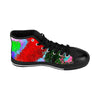 Men's High-top Sneakers-Shoes-US 9-16348790-Zac Z