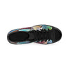 Men's High-top Sneakers-Shoes-US 9-16349813-Zac Z