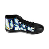 Men's High-top Sneakers-Shoes-US 9-16365485-Zac Z