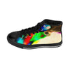 Men's High-top Sneakers-Shoes-US 9-16366391-Zac Z