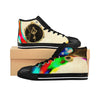 Men's High-top Sneakers-Shoes-US 9-16366391-Zac Z