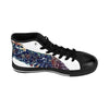 Men's High-top Sneakers-Shoes-US 9-16368116-Zac Z
