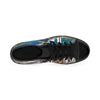 Men's High-top Sneakers-Shoes-US 9-16371470-Zac Z