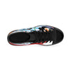 Men's High-top Sneakers-Shoes-US 9-16372934-Zac Z