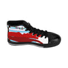Men's High-top Sneakers-Shoes-US 9-16372934-Zac Z