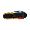 Men's High-top Sneakers-Shoes-US 9-16375760-Zac Z
