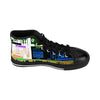 Men's High-top Sneakers-Shoes-US 9-16377299-Zac Z