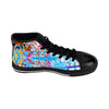 Men's High-top Sneakers-Shoes-US 9-65762783-Zac Z