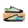 Men's Sneakers-Shoes-US 9-16150757-Zac Z