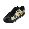 Men's Sneakers-Shoes-US 9-16155266-Zac Z