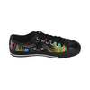 Men's Sneakers-Shoes-US 9-16161491-Zac Z
