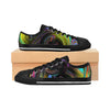 Men's Sneakers-Shoes-US 9-16161491-Zac Z