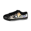 Men's Sneakers-Shoes-US 9-16161860-Zac Z