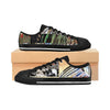 Men's Sneakers-Shoes-US 9-16161860-Zac Z