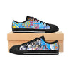 Men's Sneakers-Shoes-US 9-16166678-Zac Z
