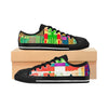Men's Sneakers-Shoes-US 9-16167422-Zac Z