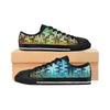 Men's Sneakers-Shoes-US 9-16170239-Zac Z