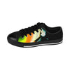 Men's Sneakers-Shoes-US 9-16173398-Zac Z