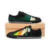 Men's Sneakers-Shoes-US 9-16173398-Zac Z