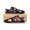 Men's Sneakers-Shoes-US 9-16188299-Zac Z