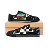 Men's Sneakers-Shoes-US 9-16189523-Zac Z