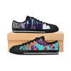 Men's Sneakers-Shoes-US 9-16190834-Zac Z