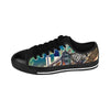 Men's Sneakers-Shoes-US 9-16205102-Zac Z