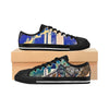 Men's Sneakers-Shoes-US 9-16205102-Zac Z