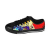 Men's Sneakers-Shoes-US 9-16215464-Zac Z