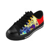 Men's Sneakers-Shoes-US 9-16215464-Zac Z