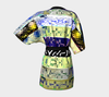 Merged Wd Kimono Robe-Kimono Robe--Zac Z