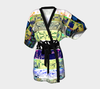 Merged Wd Kimono Robe-Kimono Robe--Zac Z