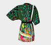 Mother Moth 3 Kimono Robe-Kimono Robe--Zac Z