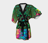 Mother Moth 3 Kimono Robe-Kimono Robe--Zac Z