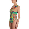 One-Piece Swimsuit-XS-1426838-Zac Z